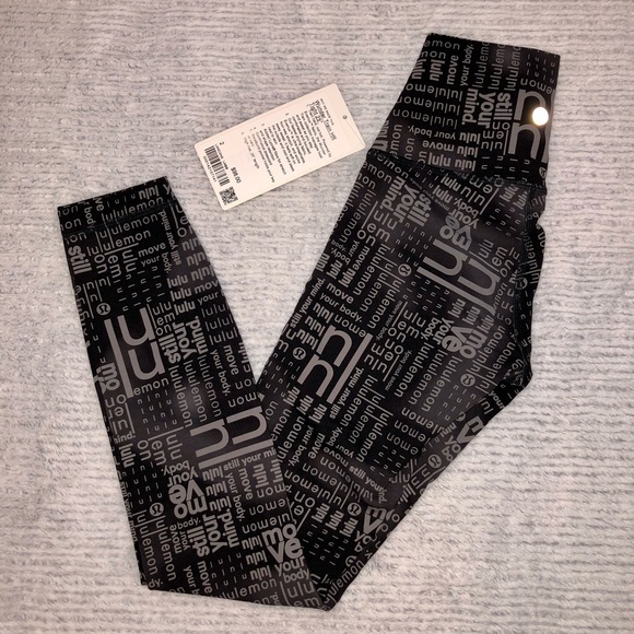 🪷LULULEMON🪷Wunder Train High-Rise Tight 25” Leggings 🪷Size: 2 - Picture 3 of 16